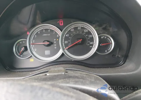 2005 Subaru Outback 2.5I from USA, damaged, VIN 4S4BP61C357343914